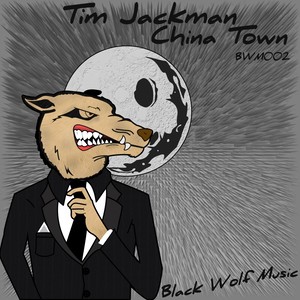 China Town (Original Mix)