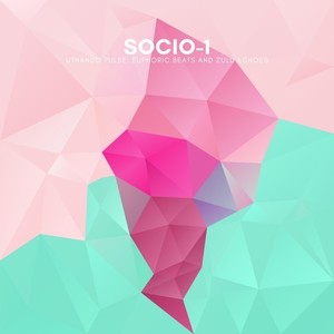 Uthando Pulse: Euphoric Beats and Zulu Echoes