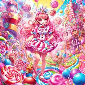 CandyLand (Relay) [Explicit]