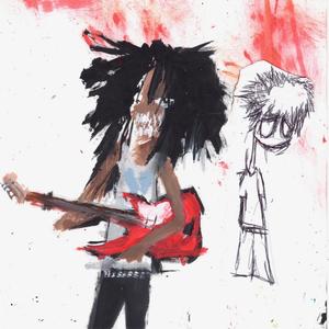 the rapture (Explicit)