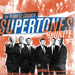 Reunite - The Best of the Orange County Supertones