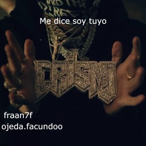 Me Dice Soy Tuyo (Explicit)