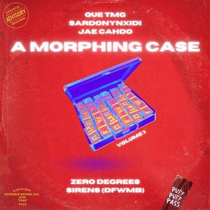 A MORPHING CASE, VOL. 1 (Live) [Explicit]