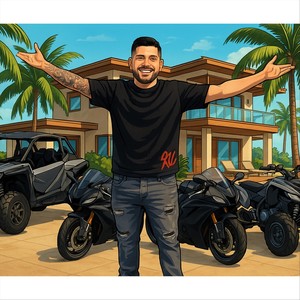 El Cheche V2 (Explicit)