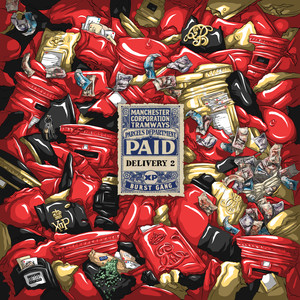 Voice In My Head(feat. Illz)