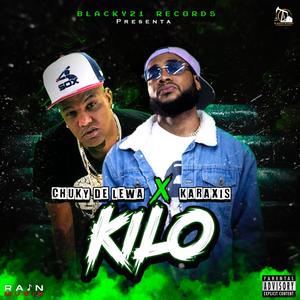 Kilo (feat. Karaxis & El Chuky De Lewa)