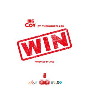 Win (feat. Thehomieflash) [Explicit]