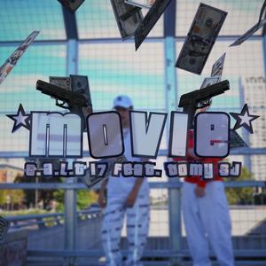 Movie (feat. Tomy SJ) [Explicit]