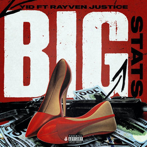 Big Stats (Explicit)