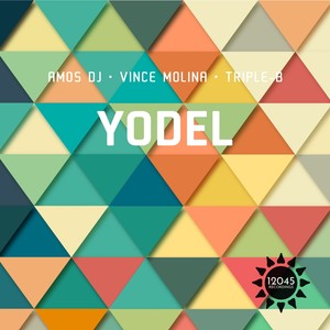 Yodel (Amos Dj Original Mix)