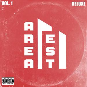 Area Est(feat. Zonart, Blacka L'Aigle & Pelly Grosso) (Explicit)