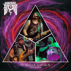 World of Illusion (Live 6-22-24)