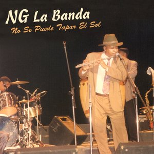 NG La Banda - No Se Puede Tapar el Sol