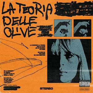 LA TEORIA DELLE OLIVE