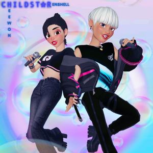 CHILDSTAR (Explicit)