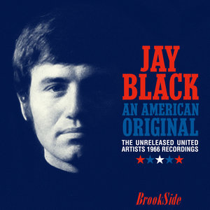 An American Original: The Unreleased United Artists 1966 Recordings