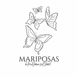 Mariposas