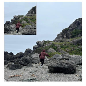 ELECTRIC WATER (feat. RYNO4AM & 4DRIAN) (Explicit)