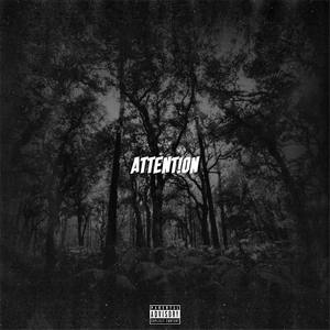 Attention (feat. Cosmicburp)