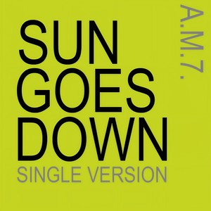 Sun Goes Down (Instrumental Version)