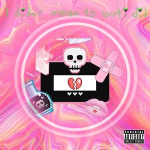 Bitter(feat. M11SON, Mavericc, Austin Underwood, Nox Lauren & Widow Winslow) (Explicit)