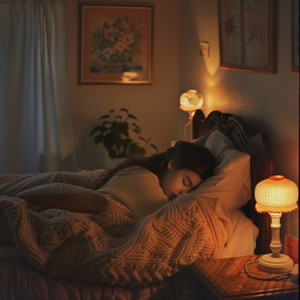 Quiet Night: Soothing Music for Sleep