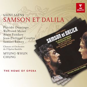 Saint-Saëns: Samson et Dalila, Op. 47, Act 1 - 