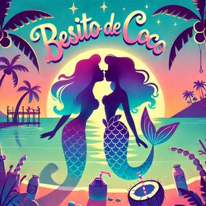 Besito de coco