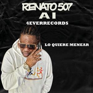 Lo quiere menear (feat. 4everrecords)