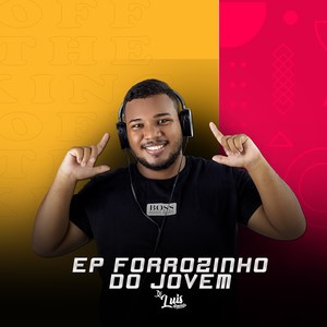 FORROZINHO ELA VEM