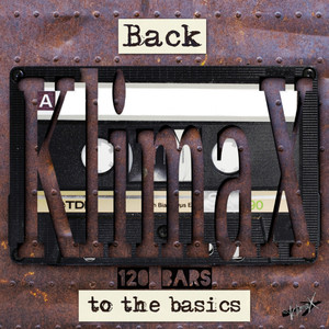 Back To The Basics (120 Bars) [Explicit]