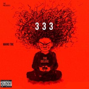 Take no more (feat. MarionG) (Explicit)