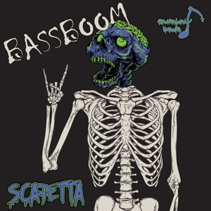 Bass Boom (Explicit)