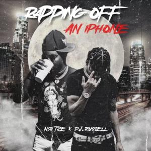 Rapping Off An iPhone (Explicit)