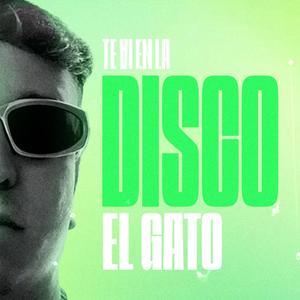 TE VI EN LA DISCO