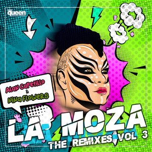 La Moza (GSP Remix)