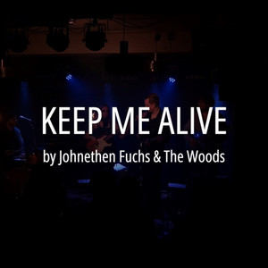 Keep Me Alive (Live At Ostpol, Dresden)