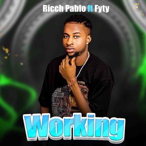 Working (feat. Fyty)