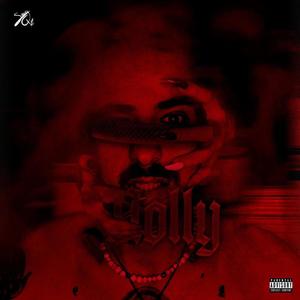 MOLLY (feat. K9#xxx) [Explicit]