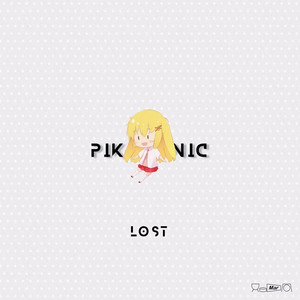 Lost (Islandwind Release)