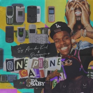 One Phone Call (feat. DaBaby)