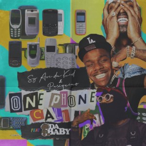 One Phone Call (Explicit)