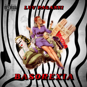 Basorexia (Explicit)