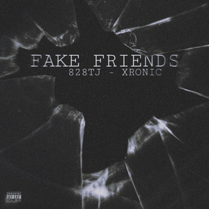 Fake Friends (Explicit)