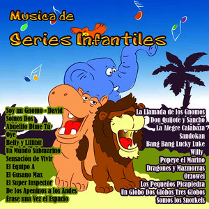 Música de Series Infantiles