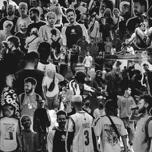 EMPEZAMO' (Edu Linares Remix)