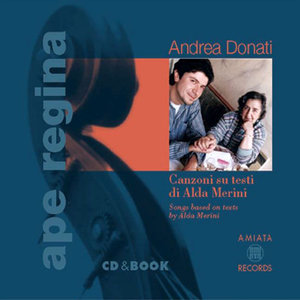 Andrea Donati - 12: 00 A.M.