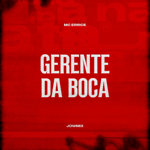 Gerente da Boca