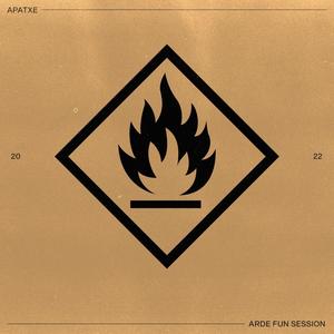 ARDE FUN SESSION (Explicit)