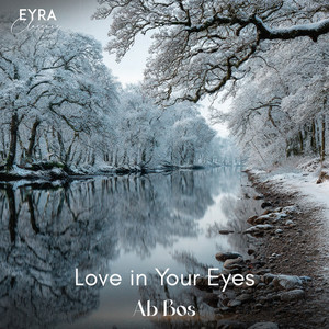 Love in Your Eyes